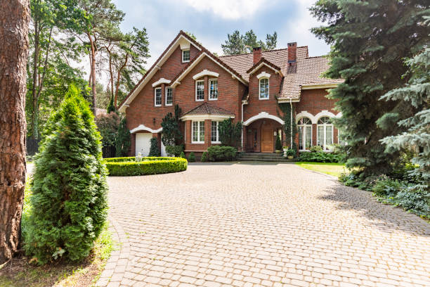 Best Best Driveway Pavers  in Oxford, PA