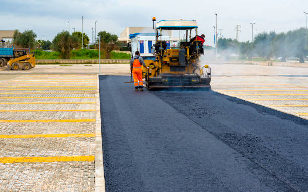 Best Decorative Driveway Pavers  in Oxford, PA