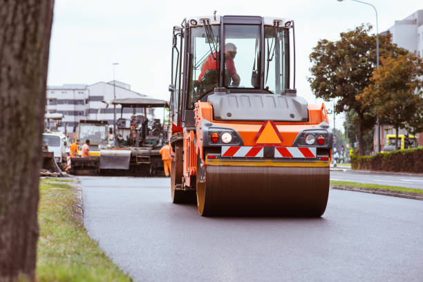 Best Residential Driveway Paver Services  in Oxford, PA