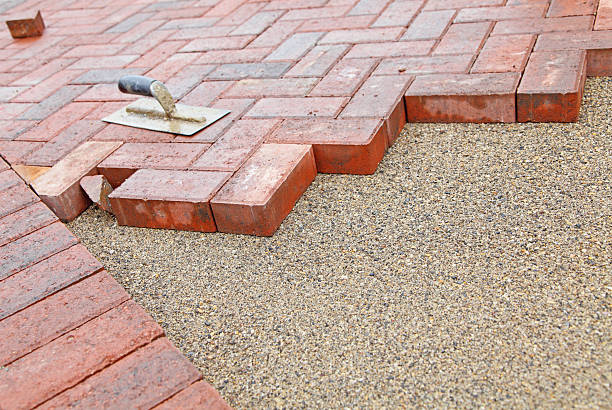 Best Affordable Driveway Pavers  in Oxford, PA