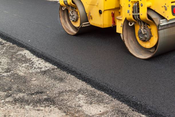 Reasons to Select Us for Your Driveway Paving Requirements in Oxford, PA
